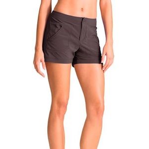 Athleta Costa shorts